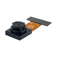 Module de caméra HD MIPI 2MP 30fps avec capteur GC2145, module d'objectif de reconnaissance faciale et de lecture de codes QR pour terminal intelligent AIoT