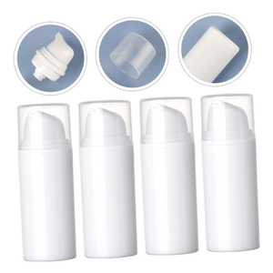 Cute Mini Black Color Foam Dispenser <b>Pump</b> <b>Bottle</b> for Hand Soap - Product Image 3