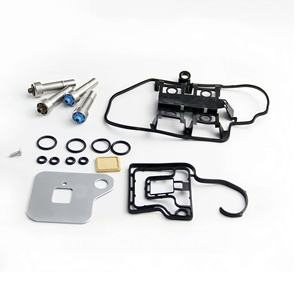 Válvula Solenoide de Control de Embrague Premium 21935705 21712495 21462376 12V para Camiones Pesados, Piezas de Caja de Cambios I-Shift - Product Image 2