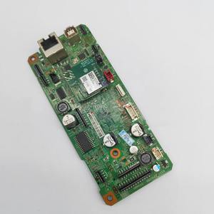 Carte mère 14 broches CG19 compatible avec Epson WorkForce WF-2860 WF-2861 WF-2865 - Product Image 4