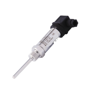 RTD PT100 4 -20ma RS485 Stainless Steel <b>Temperature</b> - Product Image 5
