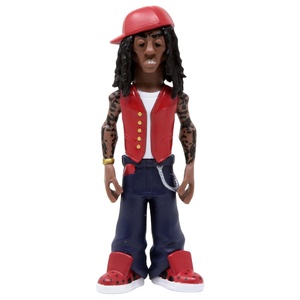 Fabricant sur mesure, figurine d'action en vinyle PVC 3D <span class=keywords><strong>Anime</strong></span> très populaire, OEM, décoration artistique pour la maison, modèle personnalisé, jouet à colorier, marque <span class=keywords><strong>Xy</strong></span>, 14+ - Product Image 1