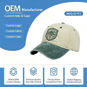 Spring and Autumn Warm Sun Protection Baseball Versatile Fashion Fabric Casual Unisex <b>Peaked</b> <b>Cap</b> - Product Image 1