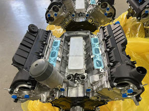 Động cơ Land Rover LR079612 nguyên bản, đã được tân trang lại, mới, <span class=keywords><strong>V6</strong></span>, 3.0T, xăng, 306 mã lực, động cơ ô tô - Product Image 6