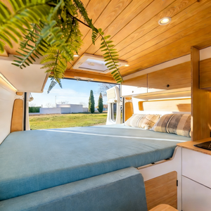 Cojín de Asiento de Coche de Espuma Viscoelástica de Lujo Personalizado, Soporte Ortopédico para la Columna Vertebral, Zonado, Anti-Fatiga, Ligero, para Viajes de Larga Distancia - Product Image 2