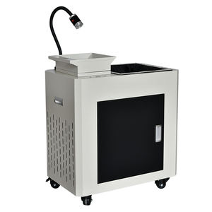 Système de pose de pierres précieuses en cire 3D pour la vente directe, robot de pose de pierres précieuses en cire, équipement de pose de diamants et de pierres précieuses - Product Image 2