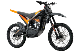 มอเตอร์ไซค์วิบาก 96V ปรับแต่งได้ - Product Image 3