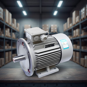 Innomotics Bt4, cadre en aluminium, antidéflagrant, service après-vente garanti, type triphasé, 3000 tr/min, fréquence 50 Hz - Product Image 6