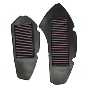 กรองอากาศดัดแปลงสำหรับ <span class=keywords><strong>MIO</strong></span> <span class=keywords><strong>125</strong></span> Mxi/<span class=keywords><strong>mio</strong></span> 125i /Soul 125I /Nmax 150/RS150 /Raider 150 /Raider 150Fi - Product Image 2