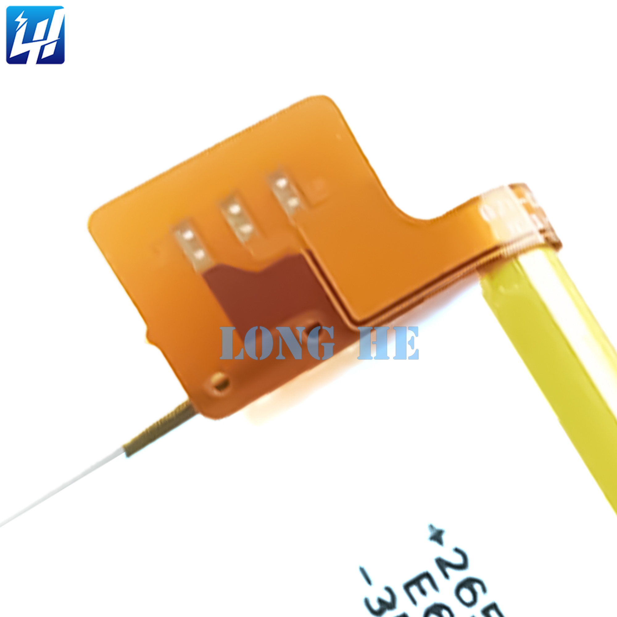 Batterie Compatible IPod Touch 5 (A1421/A1509) - 1030 MAh Avec Kit D'outils De Remplacement