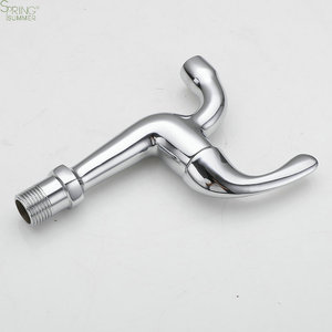 Lavadora <span class=keywords><strong>de</strong></span> pared <span class=keywords><strong>de</strong></span> jardín <span class=keywords><strong>de</strong></span> latón, grifo <span class=keywords><strong>de</strong></span> agua, lavadora <span class=keywords><strong>de</strong></span> <span class=keywords><strong>ropa</strong></span>, válvula <span class=keywords><strong>de</strong></span> grifo, grifo <span class=keywords><strong>de</strong></span> máquina <span class=keywords><strong>de</strong></span> lavandería - Product Image 2