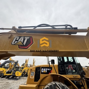 Excavadora Cat306 de 6 Toneladas de Segunda Mano, Ideal para Uso Doméstico y Agrícola, en Oferta - Product Image 5