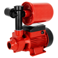 Pompe à eau automatique série QB QB-60 avec réservoir sous pression 2L 370w pour le marché russe