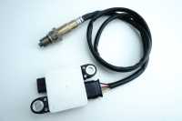 8W0906261 0281007593 0281007594 Sensor Partikel Matter (PM) untuk Audi A4 A5 3.0 TDI 8W0906261A 8W0906261C 8W0906261E