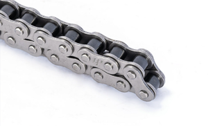 उच्च गुणवत्ता वाले स्टेनलेस स्टील रोलर चेन ट्रांसमिशन पार्ट्स प्रीमियम रोलर चेन - Product Image 5