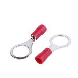 באיכות גבוהה חוט RV1.25-12 מבודד ספייד מסוף בלוק - Product Image 1