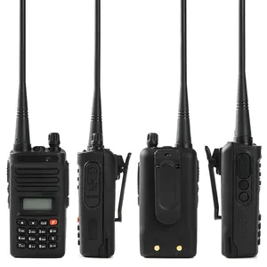 对讲机供应商新型对讲机无线便携式无线电台对讲机无线Dmr