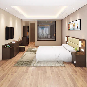 Prezzo a buon mercato <span class=keywords><strong>Hotel</strong></span> mobili 3 5 stelle camera da <span class=keywords><strong>letto</strong></span> set moderno in legno <span class=keywords><strong>letto</strong></span> singolo Queen Size <span class=keywords><strong>letto</strong></span> con testiera - Product Image 2
