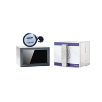 Imprimante de codes de date HPRT TTO 53 mm, continue et intermittente, pour machine d'emballage en flux continu