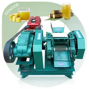 220v Singapour canne à sucre extrudeuse extracteur de jus inde grande canne presse presse-agrumes indien - Product Image 1