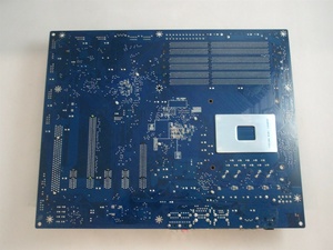 Оригинальная материнская плата для DELL для XPS 9000 435T 0X501H X501H 1366 X58 полностью протестирована - Product Image 4