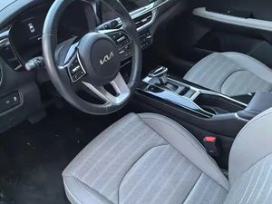 Personalización Interior para Ki-a K3 <span class=keywords><strong>2022</strong></span> 2023 2024 Facelift 1.5L CVT Edición Fashion, Auto Usado - Product Image 6