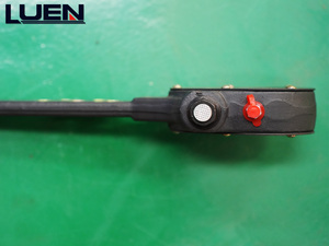 Automatischer Spannungsregler - ASA-Typ, Selbstjustierend, 1,5/2,5 Zoll Splin - Product Image 4