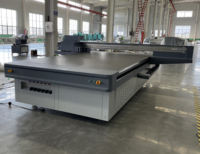 Imprimante Braille, Imprimantes d'affichage publicitaire, Imprimante jet d'encre UV 2030L, Prix