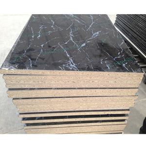 Encimera de Cocina Personalizada Moderna de Gran Tamaño, Superficie Sólida de HPL Formica, Tablero de Partículas MDF Compacto, Laminado - Product Image 3