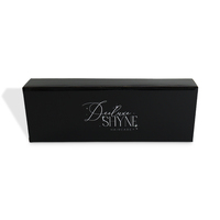 Sencai Best Quality Custom Logo Mailer Shipping Box Curling Iron Packaging Paper Boxes