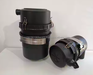 Air <b>Compressor</b> Air <b>Compressor</b> 3 Cubic C1360 <b>Industrial</b> <b>Parts</b> Air Filter & Assembly Set - Product Image 3