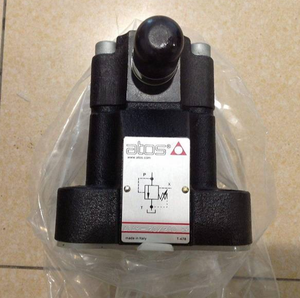 Modèle de secours original : AGAM-10/20/100-IX AGAM-10/11/350/V-1 34 de chez Atos - Product Image 5