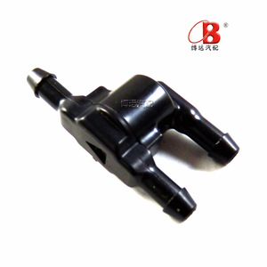 Válvula de Retención del Limpiaparabrisas 85321-28020 para Toyota Corolla Scion, Tubería de Agua, Temperatura Normal - Product Image 2