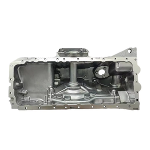 HEMILA Piezas de Vehículo para BMW E70/E71 X5 OE: 11137629210 Reemplazo de Cárter de Aceite Sistema de Lubricación del Motor - Product Image 1