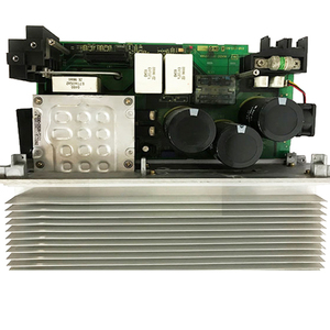 FANUC Power Supply PCB A16B-2203-0454 - Product Image 4