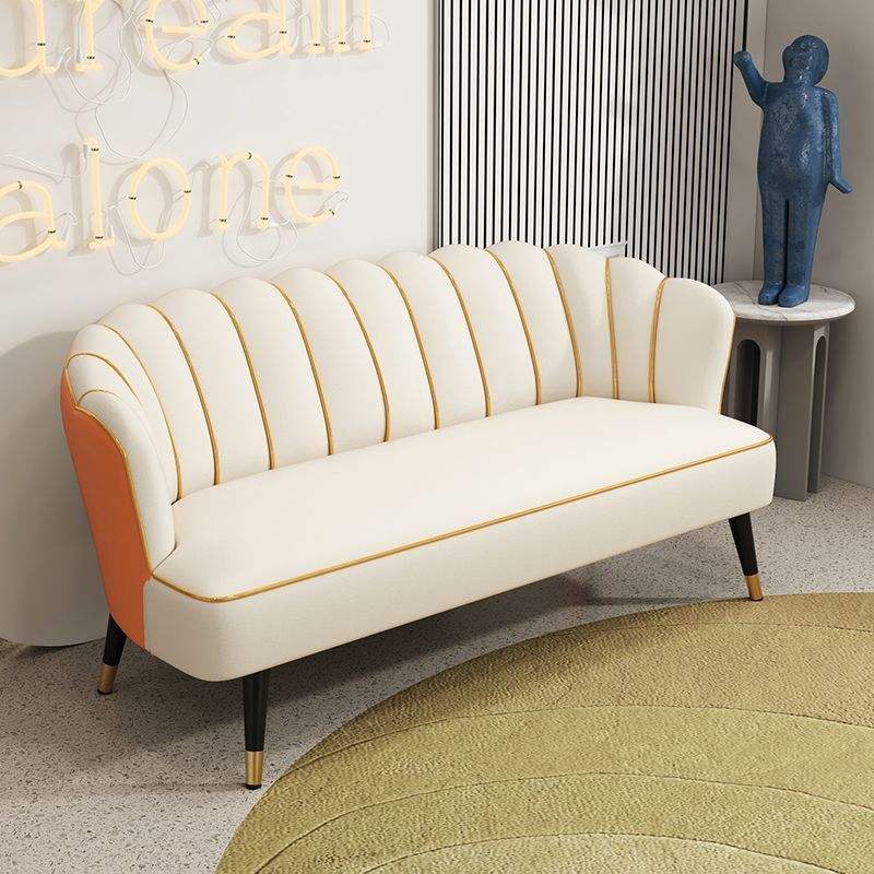 Technology leather-color options