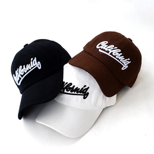 BSBH Outdoor Baseball Cotton Vente en gros Casquettes de baseball populaires Casquettes de balle Logo personnalisé Casquette de voyage Travaux de construction de groupe - Product Image 2