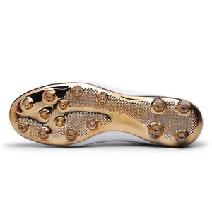 Chaussures De Football Aliexpress Vente à Chaud de Belle Qualité OEM/ODM RTS Chaussures De Football En Intérieur Chaussures De Football 2020 - Product Image 6