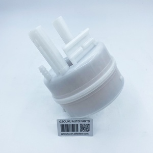 Filtro de combustible eléctrico, para Murano, SUV, nuevo tanque de combustible, <span class=keywords><strong>17040</strong></span>-<span class=keywords><strong>CA000</strong></span>/17040CA000 - Product Image 2