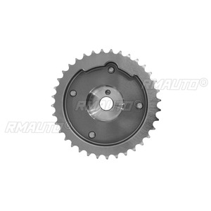 เฟืองตั้งเวลาไอดีไอเสีย รุ่น 1021100B-EG01 สำหรับเครื่องยนต์ Great Wall 4G15 อะไหล่รถยนต์ - Product Image 3