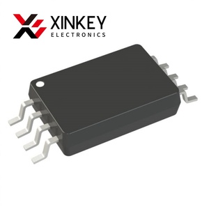Composants électroniques MCU M24M01-RDW6TP TSSOP-8, circuit intégré, puce IC, nouveau et original - Product Image 1