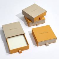 Pochette d'emballage de bijoux en velours de luxe avec logo personnalisé cadeau promotionnel pour colliers montres lunettes pierres précieuses impression de taille