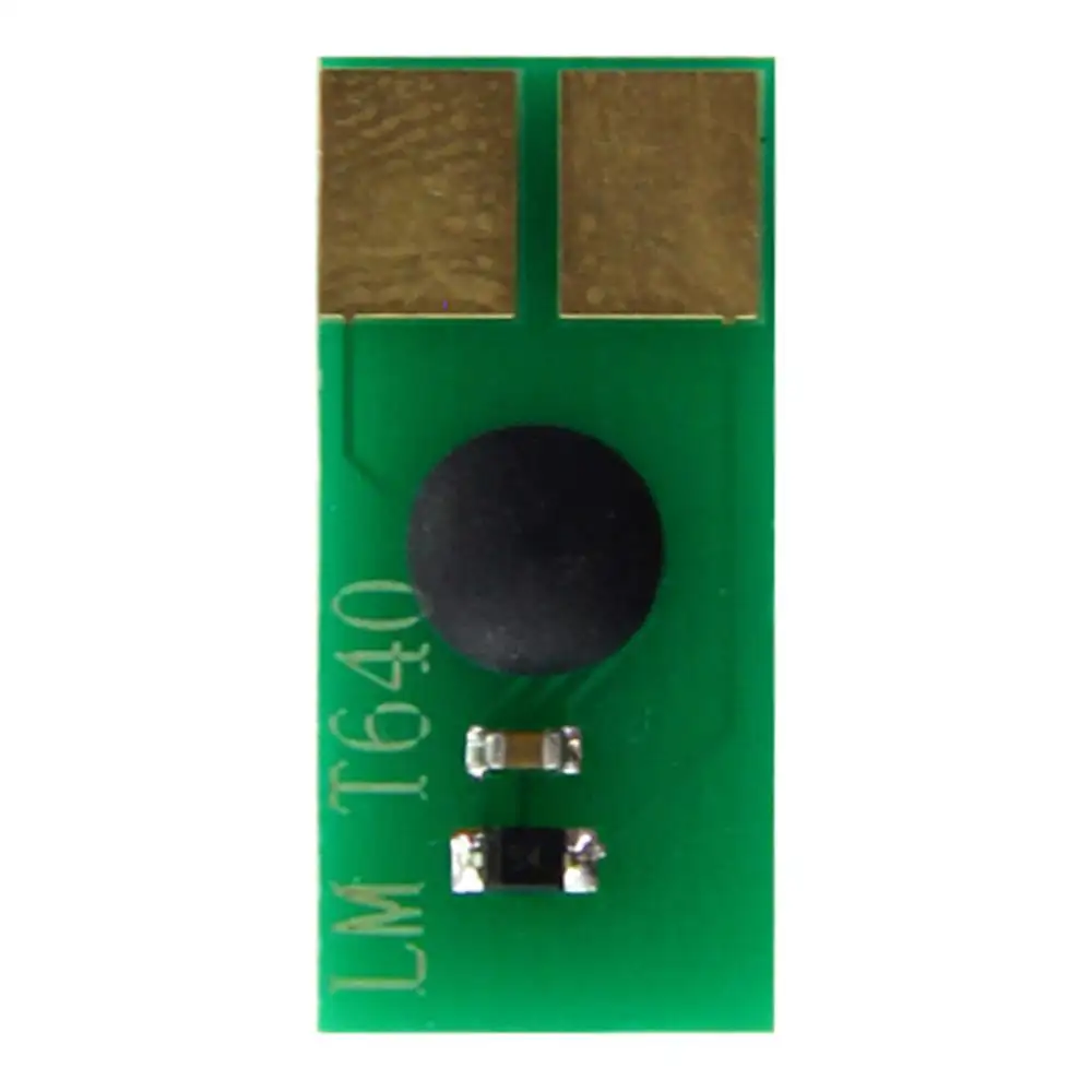 Toner chip for T640 / LP4500 (Printer used in T640 / LP4500)