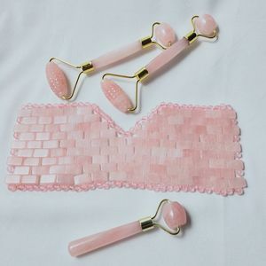 โรงงานผลิตเอง ขายส่ง หน้ากากตาหยกควอตซ์ คริสตัลสีขาว <span class=keywords><strong>เสริม</strong></span>สุขภาพด้วยคริสตัล - Product Image 3