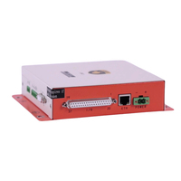 Carte de contrôle de soudage au laser |   Solution avancée de contrôle du mouvement pour les machines de soudage au laser à fibre