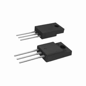 TO-220-3 ชุดเต็ม T1610T-8FP ไทริสเตอร์ ซื้อชิ้นส่วนอิเล็กทรอนิกส์ออนไลน์ของแท้ - Product Image 1