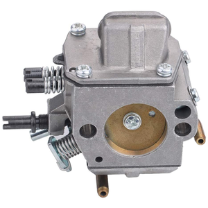 Carburador para Sthil <span class=keywords><strong>MS</strong></span> <span class=keywords><strong>440</strong></span> 460 MS440 MS460 044 046, piezas de motosierra, reemplazo 11281200625, para MS290 MS310 MS390 - Product Image 2