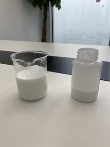 Nhà máy cung cấp 15% nhũ tương AKD, 18%, 20%, được sử dụng để định cỡ giấy bên trong để cải thiện hiệu quả chống thấm AKD - Product Image 4