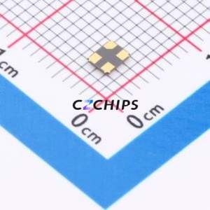 X1E0000210759 Crystal (Passive) SMD3225-4P Crystal Oscillator SMD Crystal Oscillator 27MHz 10ppm 20pF - Product Image 2