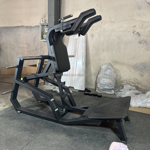 Máy <span class=keywords><strong>Hack</strong></span> <span class=keywords><strong>Squat</strong></span> mới về, tích hợp chức năng Leg Press, thiết bị phòng tập thương mại, máy <span class=keywords><strong>Hack</strong></span> <span class=keywords><strong>Squat</strong></span> siêu mạnh mẽ, thương hiệu <span class=keywords><strong>Hammer</strong></span> <span class=keywords><strong>Strength</strong></span> - Product Image 3